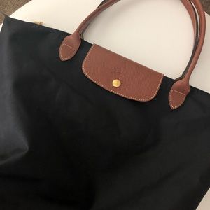 LONGCHAMP LARGE LE PLIAGE TOTE